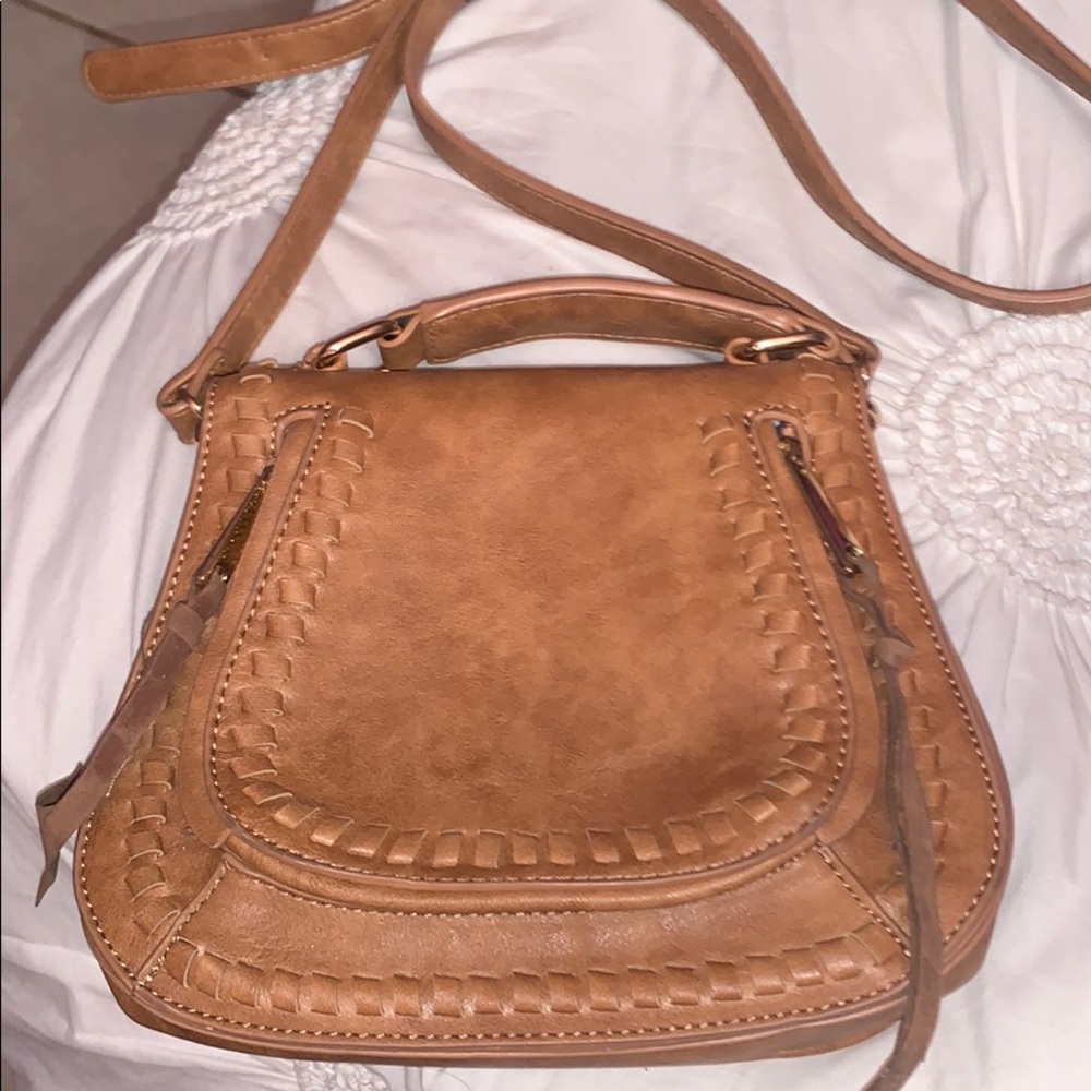 cross bag
